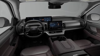 2026 Ford Expedition® Internal Image 2